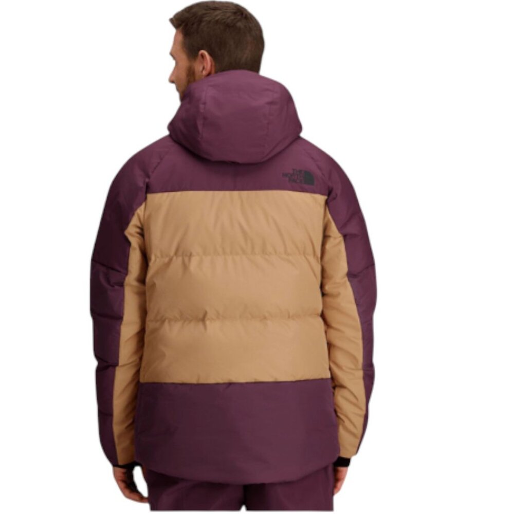 The North Face Corefire Down Windstopper Jacket Mens Size XL NWT $480 - Picture 4 of 7